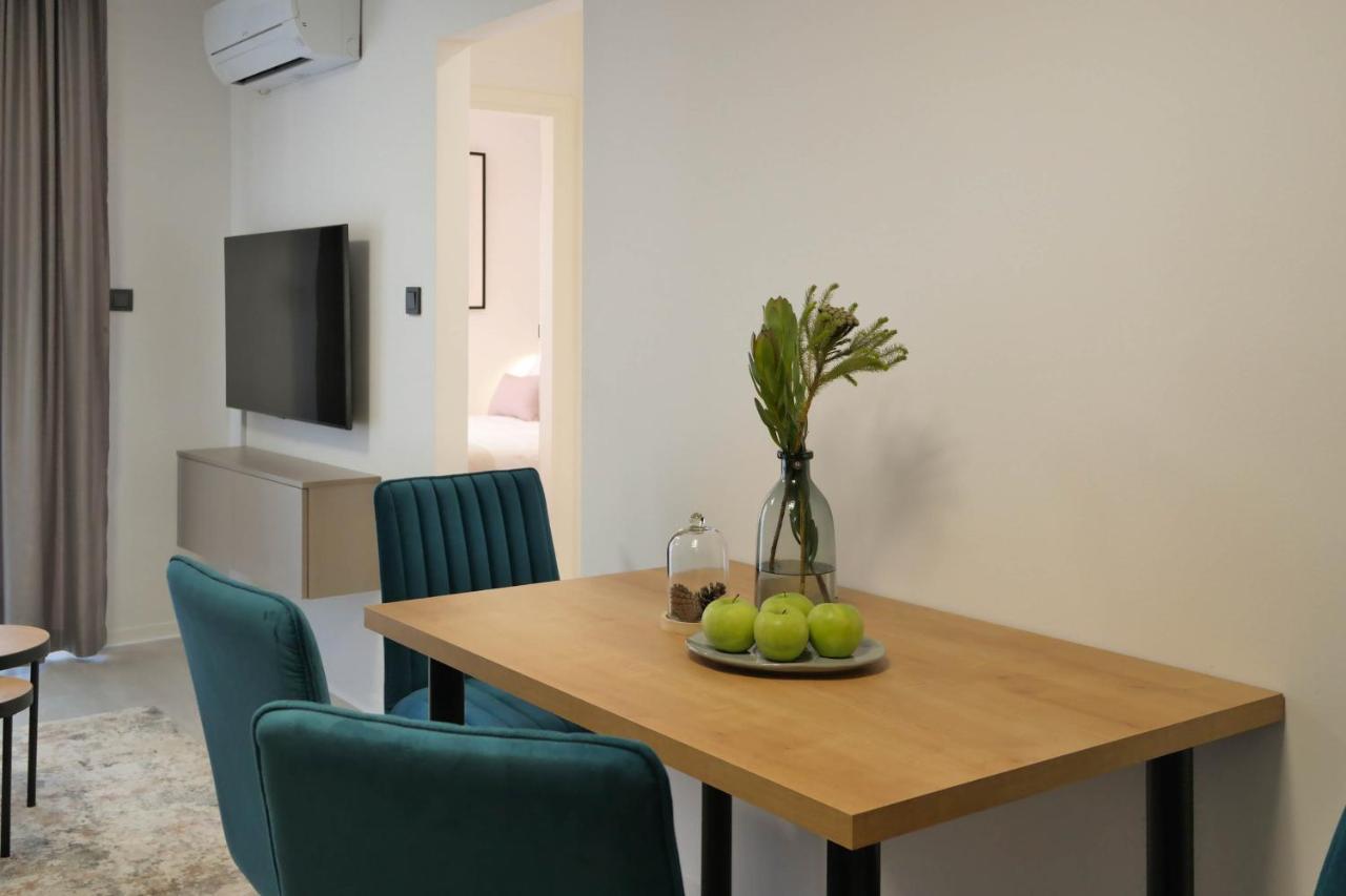 St. Martin'S Apartments Grkavescak 외부 사진