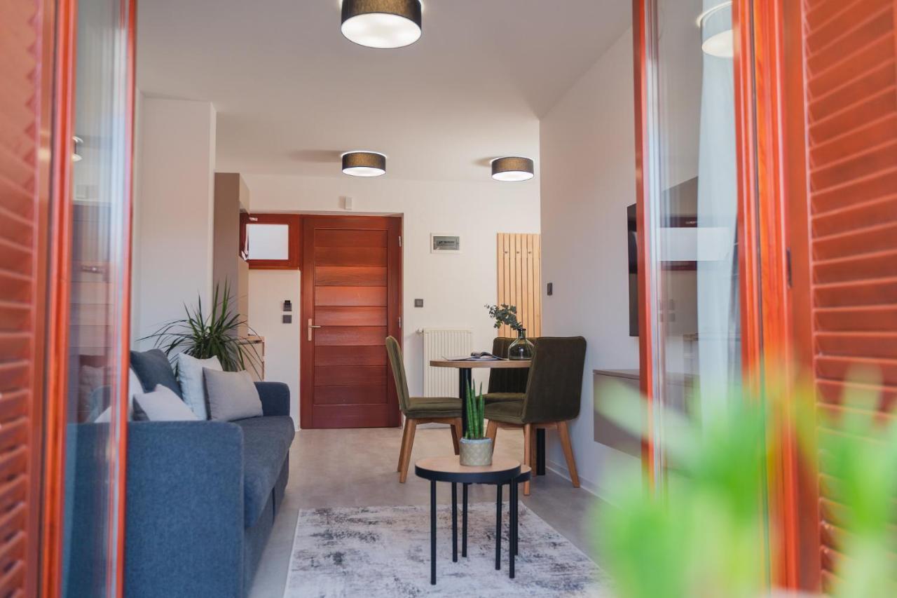 St. Martin'S Apartments Grkavescak 외부 사진