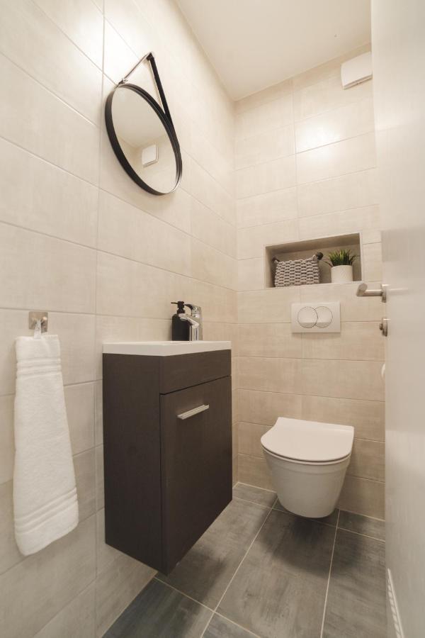 St. Martin'S Apartments Grkavescak 외부 사진